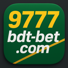 9777 bdt হোম - MGA দ্বারা অফিসিয়াল স্বীকৃত প্ল্যাটফর্ম